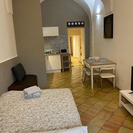 Appartamento Evviva La Sicilia Aeroporto di Catania Fontana Rossa Esterno foto