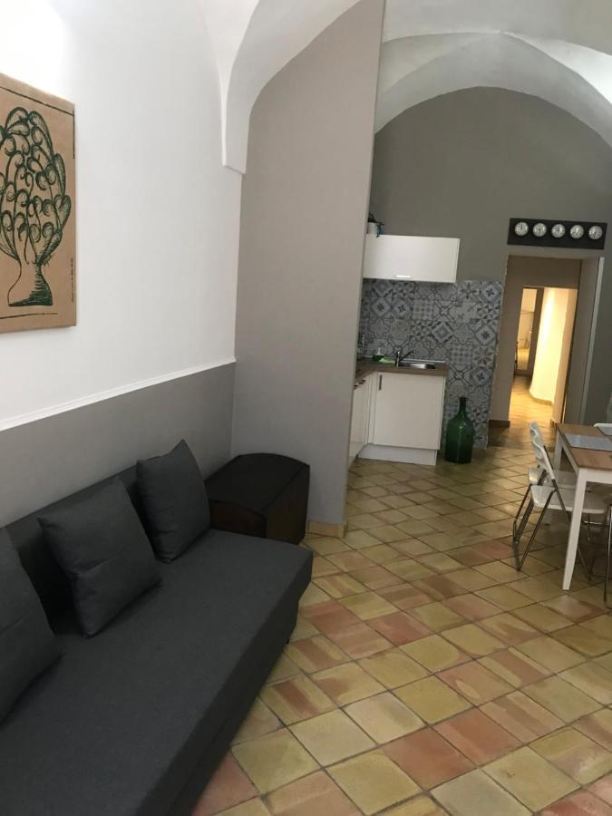 Appartamento Evviva La Sicilia Aeroporto di Catania Fontana Rossa Esterno foto