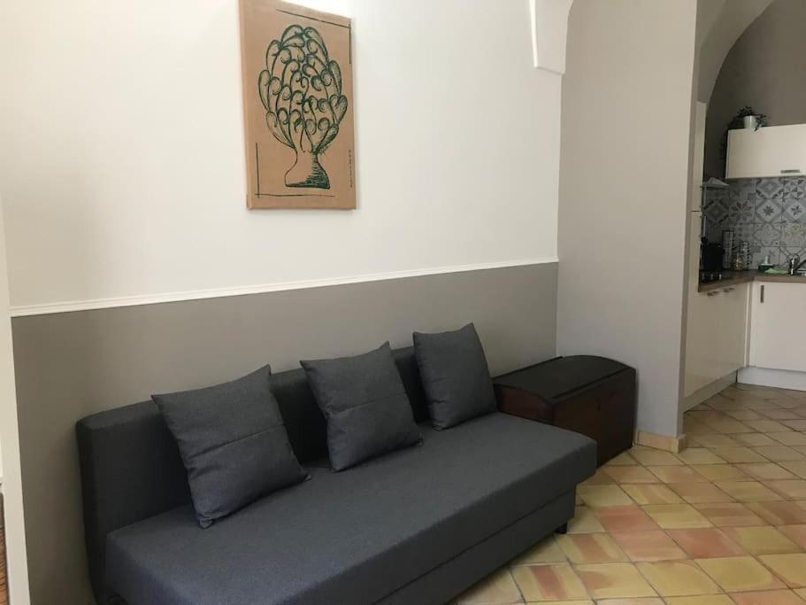 Appartamento Evviva La Sicilia Aeroporto di Catania Fontana Rossa Esterno foto