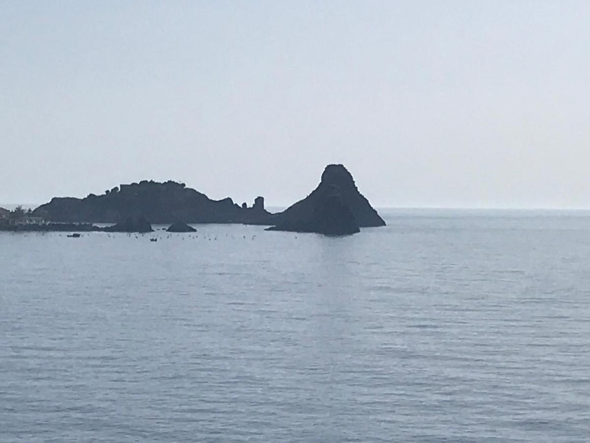 Appartamento Evviva La Sicilia Aeroporto di Catania Fontana Rossa Esterno foto