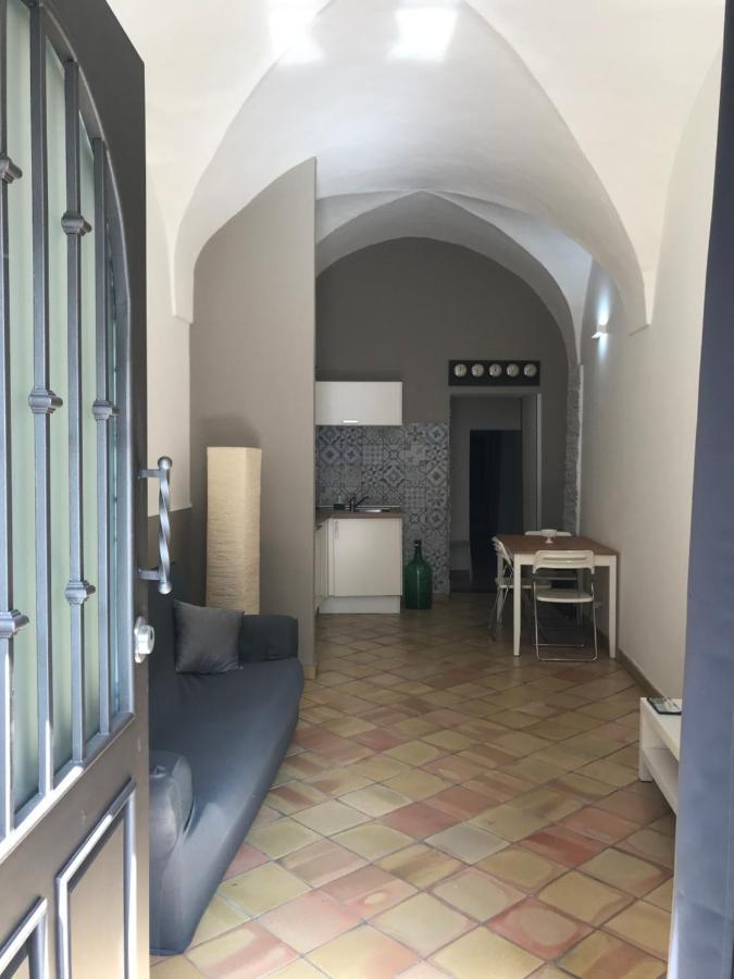 Appartamento Evviva La Sicilia Aeroporto di Catania Fontana Rossa Esterno foto